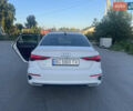 Білий Ауді А3, об'ємом двигуна 1.98 л та пробігом 56 тис. км за 23500 $, фото 10 на Automoto.ua