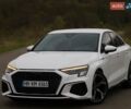Белый Ауди А3, объемом двигателя 2 л и пробегом 139 тыс. км за 26900 $, фото 1 на Automoto.ua