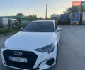 Білий Ауді А3, об'ємом двигуна 1.98 л та пробігом 56 тис. км за 23500 $, фото 13 на Automoto.ua