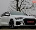 Білий Ауді А3, об'ємом двигуна 2 л та пробігом 139 тис. км за 27900 $, фото 1 на Automoto.ua