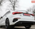 Білий Ауді А3, об'ємом двигуна 2 л та пробігом 139 тис. км за 27900 $, фото 47 на Automoto.ua