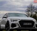 Белый Ауди А3, объемом двигателя 2 л и пробегом 139 тыс. км за 26900 $, фото 1 на Automoto.ua
