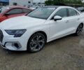 Белый Ауди А3, объемом двигателя 20 л и пробегом 29 тыс. км за 24700 $, фото 1 на Automoto.ua
