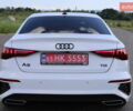 Білий Ауді А3, об'ємом двигуна 2 л та пробігом 139 тис. км за 28800 $, фото 16 на Automoto.ua