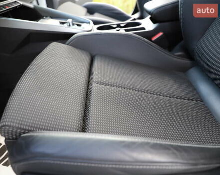 Білий Ауді А3, об'ємом двигуна 2 л та пробігом 139 тис. км за 28800 $, фото 78 на Automoto.ua