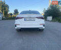 Білий Ауді А3, об'ємом двигуна 1.98 л та пробігом 56 тис. км за 23500 $, фото 8 на Automoto.ua