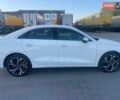 Білий Ауді А3, об'ємом двигуна 1.98 л та пробігом 56 тис. км за 23500 $, фото 4 на Automoto.ua