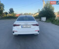 Білий Ауді А3, об'ємом двигуна 1.98 л та пробігом 56 тис. км за 23500 $, фото 9 на Automoto.ua
