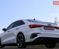 Білий Ауді А3, об'ємом двигуна 2 л та пробігом 139 тис. км за 28800 $, фото 29 на Automoto.ua