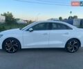 Білий Ауді А3, об'ємом двигуна 1.98 л та пробігом 56 тис. км за 23500 $, фото 14 на Automoto.ua