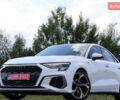 Білий Ауді А3, об'ємом двигуна 2 л та пробігом 139 тис. км за 28800 $, фото 7 на Automoto.ua