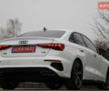 Білий Ауді А3, об'ємом двигуна 2 л та пробігом 139 тис. км за 27900 $, фото 17 на Automoto.ua
