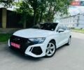 Белый Ауди А3, объемом двигателя 2 л и пробегом 75 тыс. км за 22500 $, фото 1 на Automoto.ua
