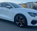 Білий Ауді А3, об'ємом двигуна 1.98 л та пробігом 56 тис. км за 23500 $, фото 3 на Automoto.ua