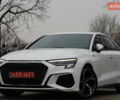 Білий Ауді А3, об'ємом двигуна 2 л та пробігом 139 тис. км за 27900 $, фото 35 на Automoto.ua