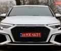 Білий Ауді А3, об'ємом двигуна 2 л та пробігом 139 тис. км за 27900 $, фото 4 на Automoto.ua