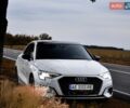 Білий Ауді А3, об'ємом двигуна 1.98 л та пробігом 74 тис. км за 29000 $, фото 1 на Automoto.ua