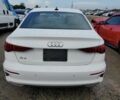 Белый Ауди А3, объемом двигателя 20 л и пробегом 29 тыс. км за 24700 $, фото 4 на Automoto.ua