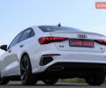 Білий Ауді А3, об'ємом двигуна 2 л та пробігом 139 тис. км за 28800 $, фото 28 на Automoto.ua