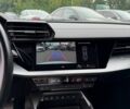 Білий Ауді А3, об'ємом двигуна 1.98 л та пробігом 226 тис. км за 17500 $, фото 20 на Automoto.ua