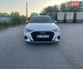 Білий Ауді А3, об'ємом двигуна 1.98 л та пробігом 56 тис. км за 23500 $, фото 17 на Automoto.ua