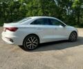 Білий Ауді А3, об'ємом двигуна 2 л та пробігом 91 тис. км за 20500 $, фото 9 на Automoto.ua