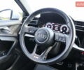 Білий Ауді А3, об'ємом двигуна 2 л та пробігом 139 тис. км за 28800 $, фото 84 на Automoto.ua