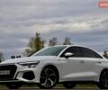 Белый Ауди А3, объемом двигателя 2 л и пробегом 139 тыс. км за 26900 $, фото 49 на Automoto.ua