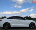 Білий Ауді А3, об'ємом двигуна 2 л та пробігом 139 тис. км за 28800 $, фото 39 на Automoto.ua