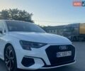 Білий Ауді А3, об'ємом двигуна 1.98 л та пробігом 56 тис. км за 23500 $, фото 1 на Automoto.ua