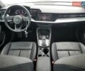 Білий Ауді А3, об'ємом двигуна 2 л та пробігом 36 тис. км за 7000 $, фото 7 на Automoto.ua