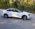 Білий Ауді А3, об'ємом двигуна 1.98 л та пробігом 34 тис. км за 23500 $, фото 3 на Automoto.ua