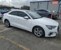 Білий Ауді А3, об'ємом двигуна 2 л та пробігом 36 тис. км за 7000 $, фото 3 на Automoto.ua