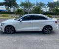 Белый Ауди А3, объемом двигателя 2 л и пробегом 34 тыс. км за 7700 $, фото 1 на Automoto.ua
