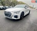 Белый Ауди А3, объемом двигателя 1.5 л и пробегом 83 тыс. км за 22100 $, фото 1 на Automoto.ua