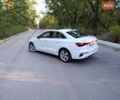 Білий Ауді А3, об'ємом двигуна 1.98 л та пробігом 34 тис. км за 23500 $, фото 1 на Automoto.ua