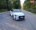 Білий Ауді А3, об'ємом двигуна 1.98 л та пробігом 34 тис. км за 23500 $, фото 1 на Automoto.ua