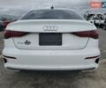 Білий Ауді А3, об'ємом двигуна 2 л та пробігом 36 тис. км за 7000 $, фото 5 на Automoto.ua