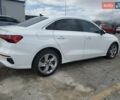 Білий Ауді А3, об'ємом двигуна 2 л та пробігом 36 тис. км за 7000 $, фото 2 на Automoto.ua