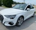 Белый Ауди А3, объемом двигателя 20 л и пробегом 27 тыс. км за 26500 $, фото 1 на Automoto.ua