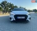 Білий Ауді А3, об'ємом двигуна 1.98 л та пробігом 75 тис. км за 21950 $, фото 1 на Automoto.ua