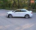 Білий Ауді А3, об'ємом двигуна 1.98 л та пробігом 34 тис. км за 23500 $, фото 4 на Automoto.ua