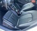Білий Ауді А3, об'ємом двигуна 1.98 л та пробігом 75 тис. км за 21950 $, фото 16 на Automoto.ua