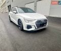 Белый Ауди А3, объемом двигателя 1.5 л и пробегом 83 тыс. км за 22100 $, фото 2 на Automoto.ua