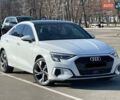 Белый Ауди А3, объемом двигателя 1.98 л и пробегом 35 тыс. км за 28880 $, фото 1 на Automoto.ua