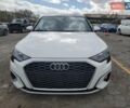 Білий Ауді А3, об'ємом двигуна 2 л та пробігом 36 тис. км за 7000 $, фото 4 на Automoto.ua