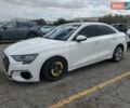 Білий Ауді А3, об'ємом двигуна 2 л та пробігом 36 тис. км за 7000 $, фото 1 на Automoto.ua