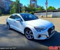 Белый Ауди А3, объемом двигателя 2 л и пробегом 82 тыс. км за 24900 $, фото 1 на Automoto.ua