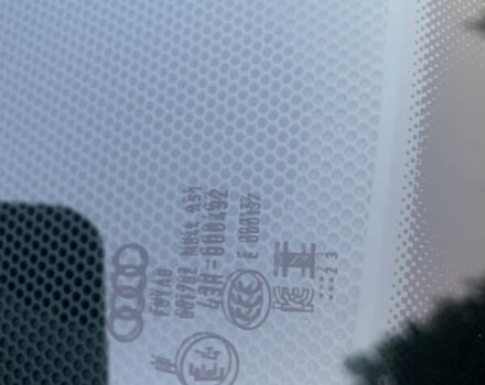 Белый Ауди А3, объемом двигателя 1.98 л и пробегом 1 тыс. км за 27000 $, фото 13 на Automoto.ua