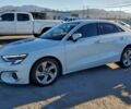 Білий Ауді А3, об'ємом двигуна 2 л та пробігом 57 тис. км за 20000 $, фото 1 на Automoto.ua